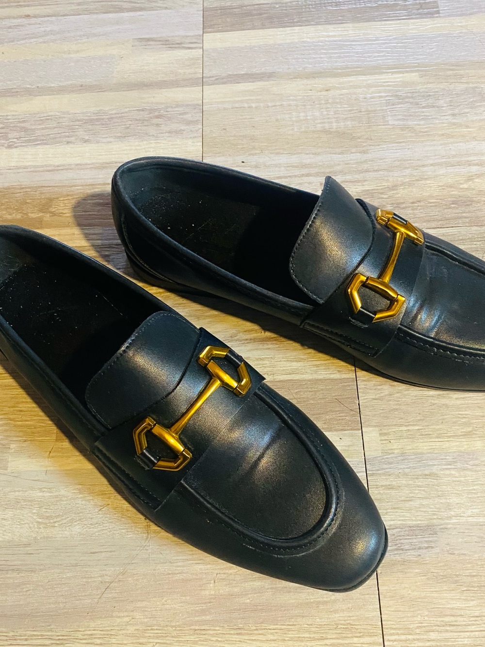 Chic Loafers